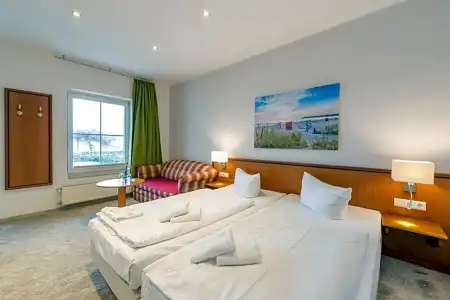 ApartKoenigslinie - 18