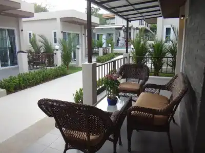 Thuan Resort - 32