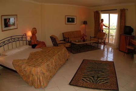 Bella Vista Resort Hurghada - All Inclusive - 34