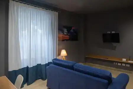ZIBIBBO SUITES & ROOMS - Apartin Centro Storico a Trapani - 301
