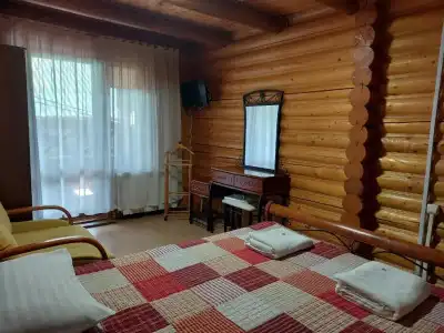 Urochyshe Vyshnya - 39