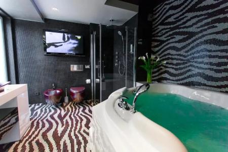 Damianii Luxury Boutique & Spa - 100