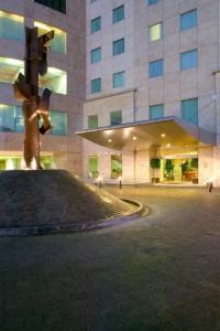 Novotel Mexico City Santa Fe - 17
