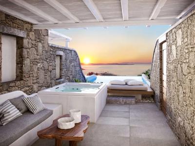 Balius Mykonos - 24