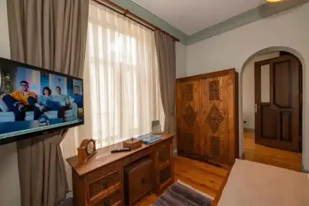 Opera Suites Okanli - 69