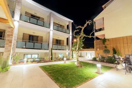 Melydron Apartments - 16