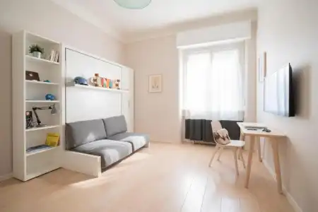 Sigieri Apartments - 86