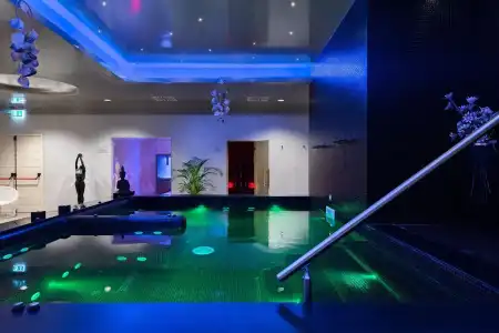 Wellness & Spa Principe di Fitalia - 20