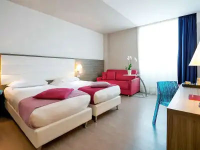 Mercure Venezia Marghera - 37