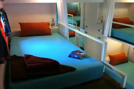 Glur Hostel - 3