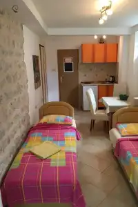 Apartments Vojvoda - 8