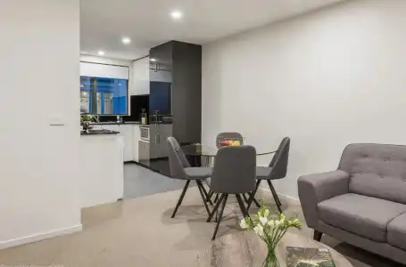 110 Hampden Apartments - 98
