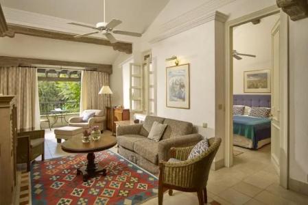 Columbia Beach Resort - 42