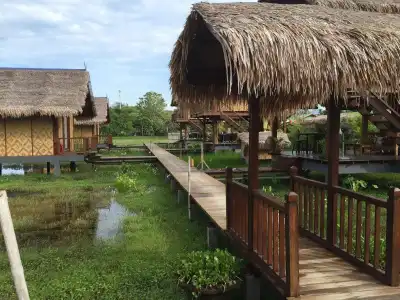 The Gemalai Village - 11