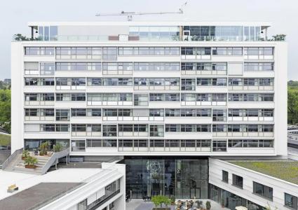 25hours Bikini Berlin - 25