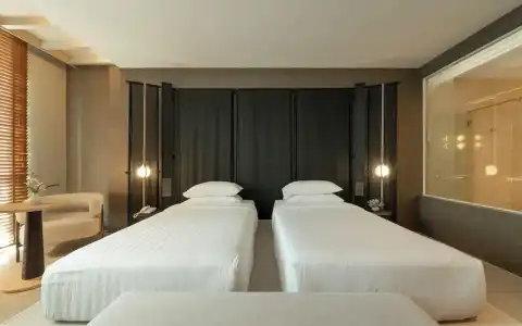 Grand Vista Chiangrai - 69