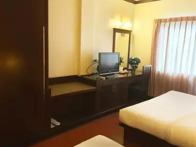 Grand Business Inn - 4