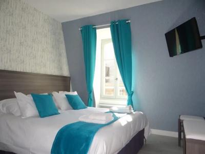 Hôtel Le St Patrice - 65