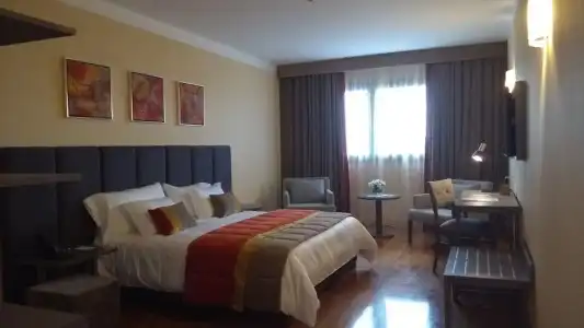 Grand Brizo Buenos Aires - 32