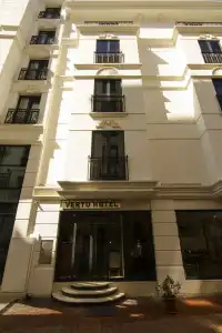 Vertu - 0