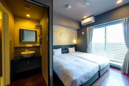 Naha-West Inn - 3