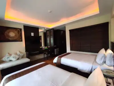 R-Mar Resort and Spa - 40