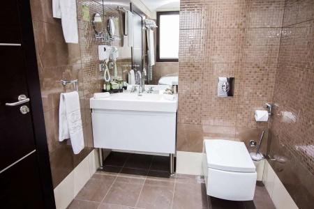 Best Western Plus Olives City - 47