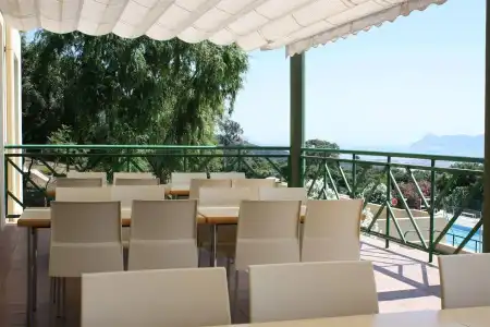 Albergue Inturjoven Algeciras-Tarifa - 2