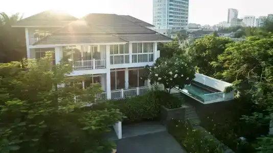 Premier Villas Danang by KayStay - 123