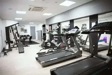 Solana & Spa - 21