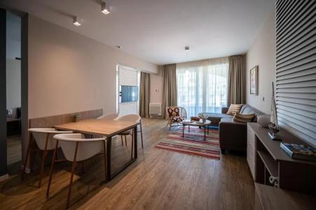 Romance & Family Suites - 118
