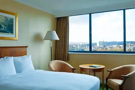 Deltas by Marriott Bristol City Centre - 54