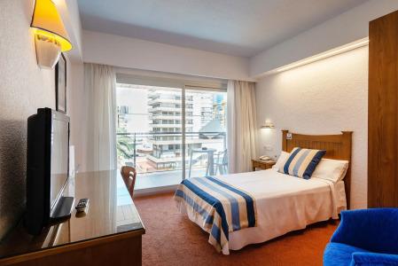 INNSiDE by Meliá Costablanca - Adults recommended - 5