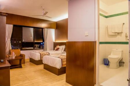 Trekkers Inn - 78