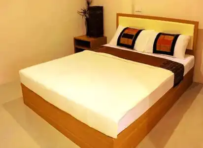 Cozy Villa - 27