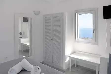 Phaos Santorini Suites - 162