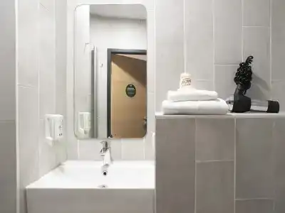 B&B Schwerin-Süd - 20
