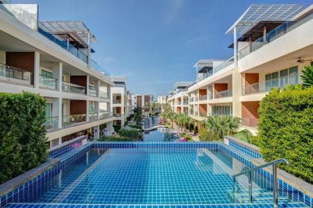 The Pelican Residence & Suite Krabi - 43