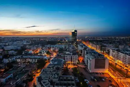 The View Rabat - 65