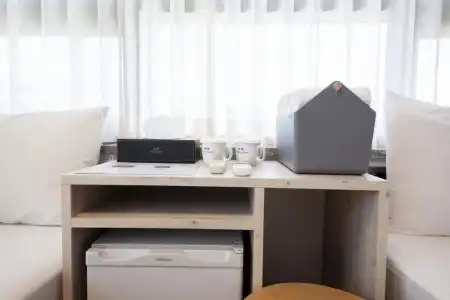 K- Grand Hostel Dongdaemun - 49