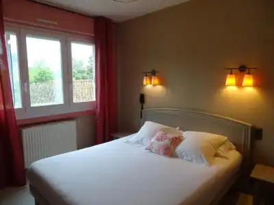 The Originals City, Hôtel Rive Droite, Albi (Ex Cantepau) - 52