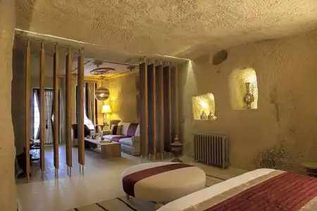 Hezen Cave - 41