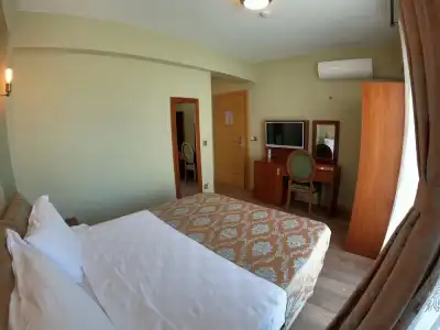 Atas Aqua  Otel Avsa - 10