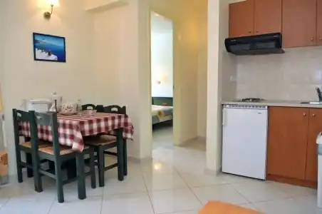 Gianna Apartments - 21