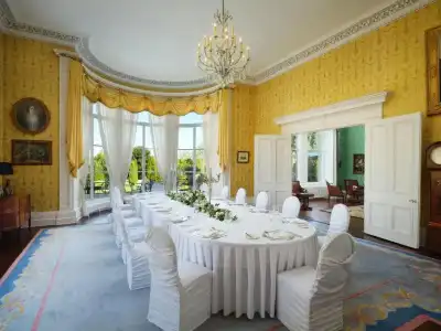 Lyrath Estate Spa & Convention Centre - 4