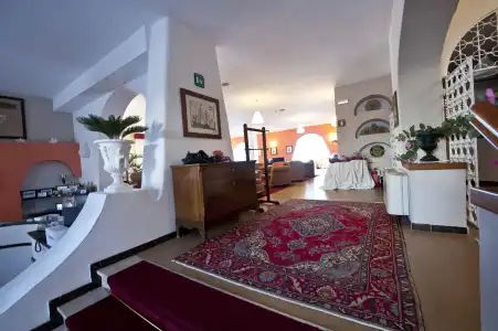 Degli Aranci - 2