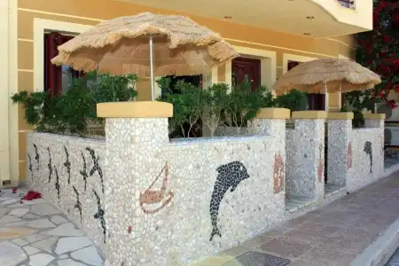 GreKa Ionian Suites - 20