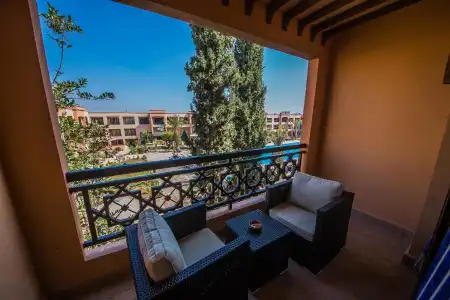 Zalagh Kasbah and Spa - 119