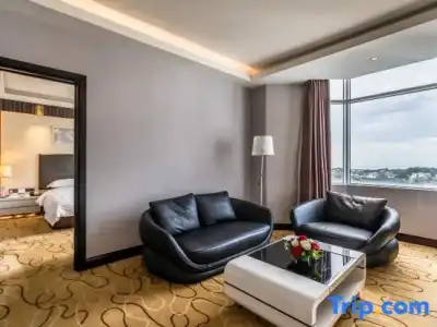 Promenade Kota Kinabalu - 125