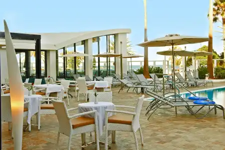 Hipotels Hipocampo - Adults Only - 28